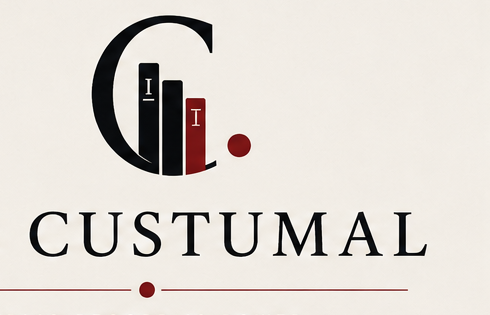 The Custumal mark